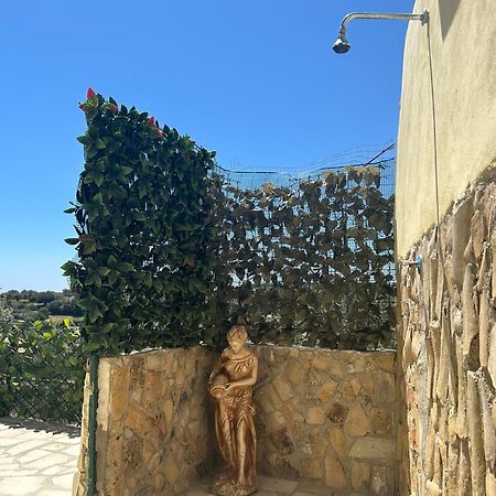 "The Cottage"With Sea View, Parking & Wifi 阿沃拉 外观 照片
