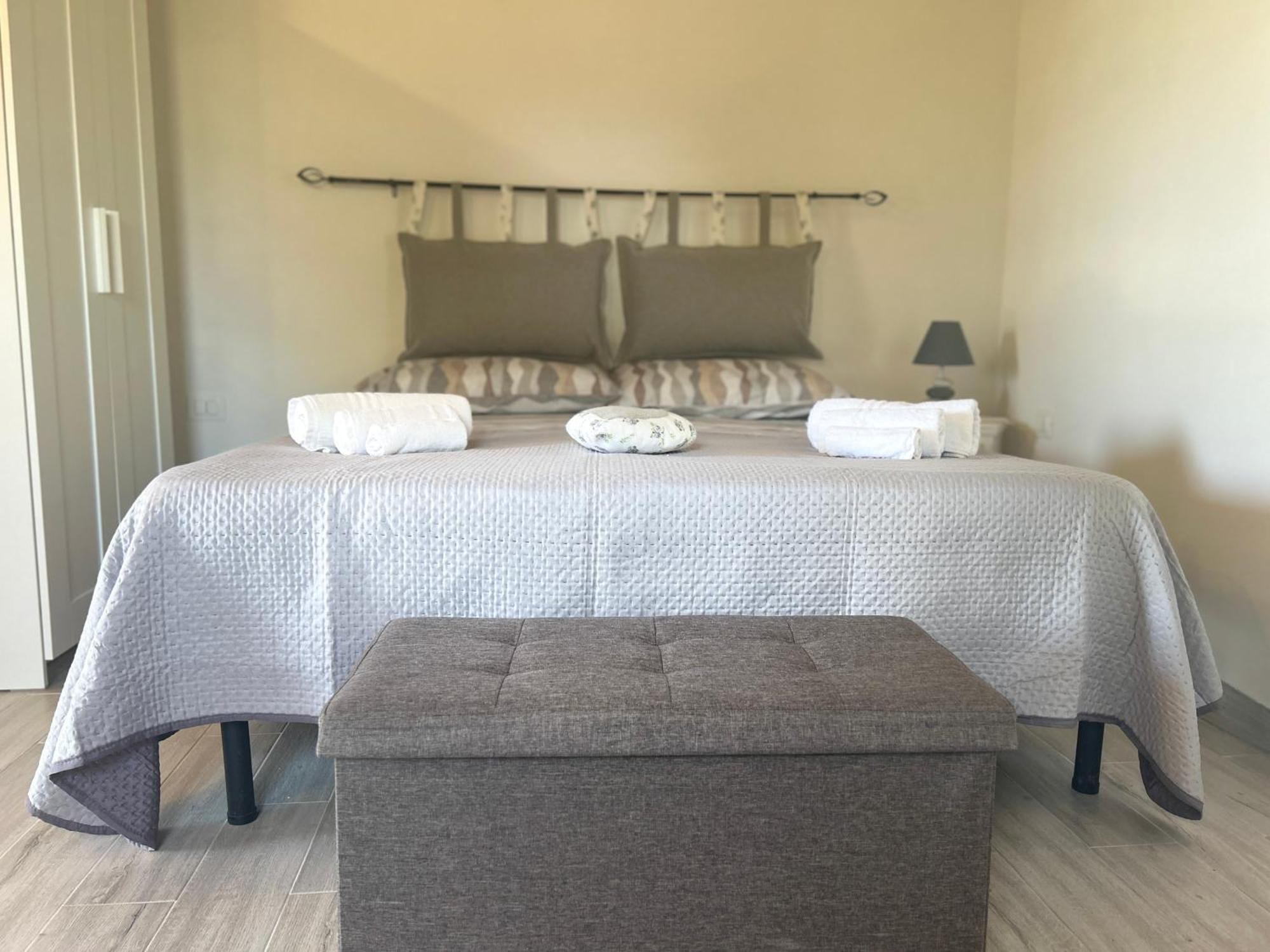 "The Cottage"With Sea View, Parking & Wifi 阿沃拉 外观 照片